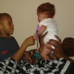 Meet your Posher, Rosalind